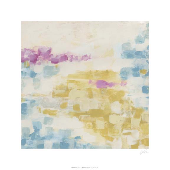 Surface Impression II