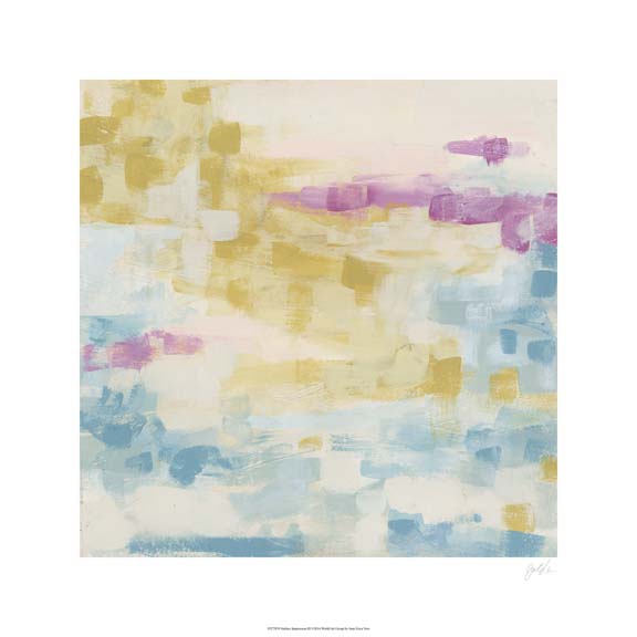 Surface Impression III