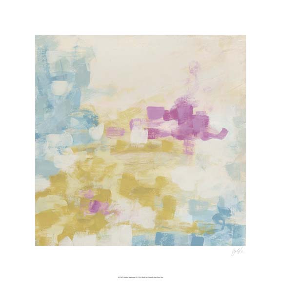 Surface Impression IV