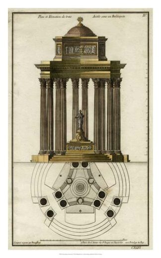 Deneufforge Architecture I