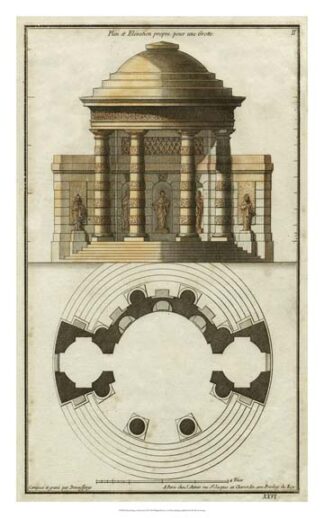 Deneufforge Architecture II
