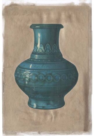 Chinese Earthenware I