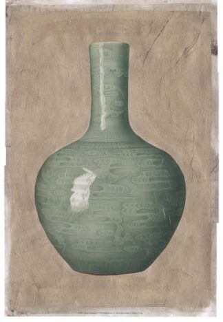 Chinese Earthenware IV
