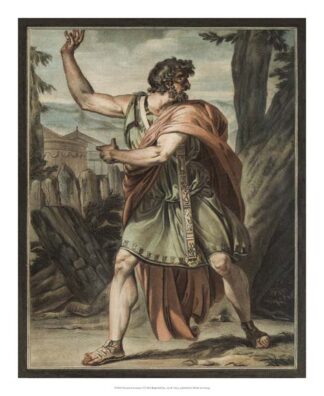 Theatrical Costumes I