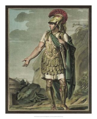 Theatrical Costumes II