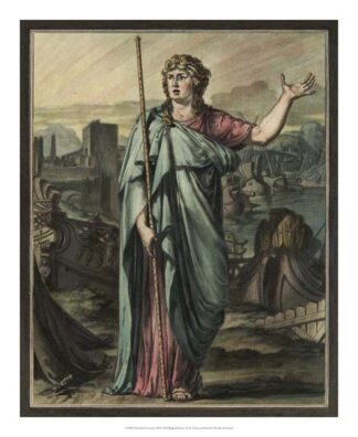 Theatrical Costumes III