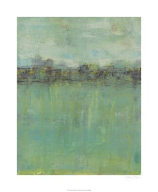 Horizon Line Abstraction I