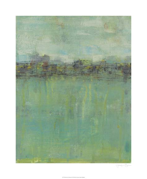 Horizon Line Abstraction I