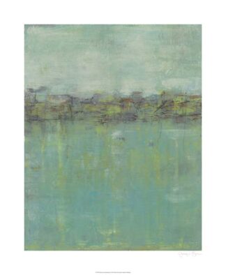 Horizon Line Abstraction II