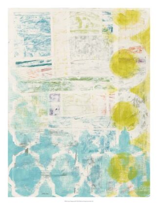 Lattice Progression II