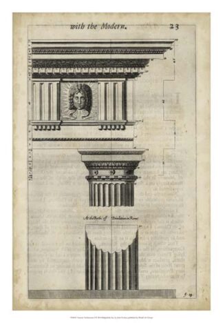 Ancient Architecture I