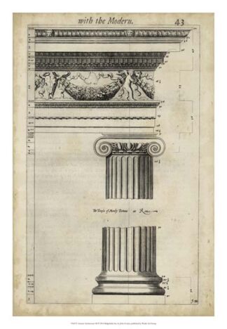 Ancient Architecture III