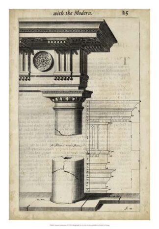 Ancient Architecture IV