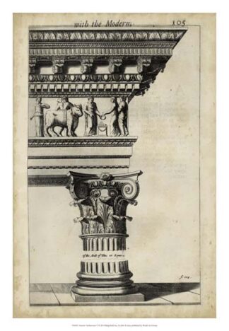 Ancient Architecture V