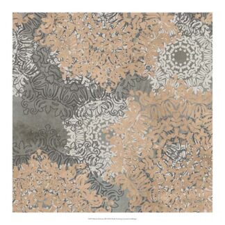 Rosette Profusion III