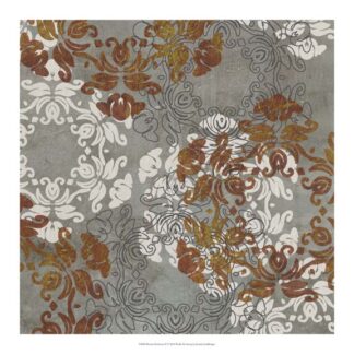 Rosette Profusion IV