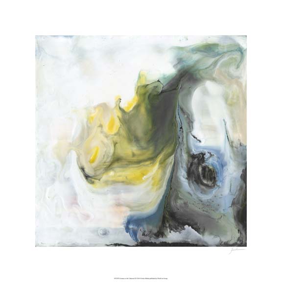 Journey to the Unknown II