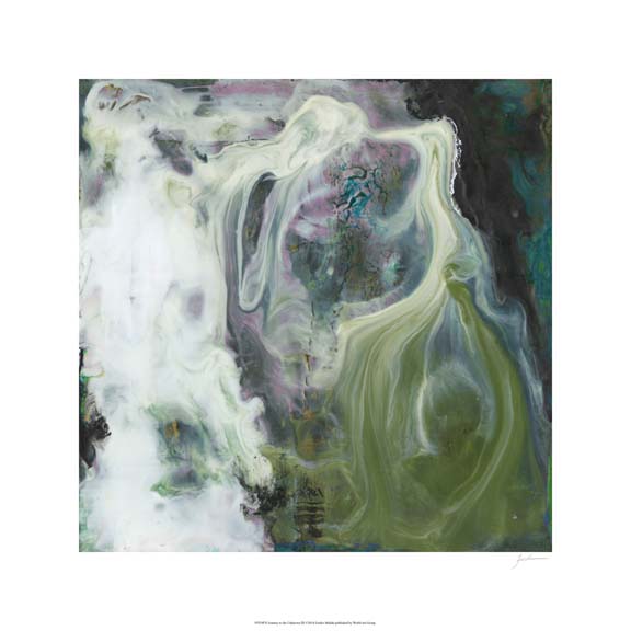 Journey to the Unknown III