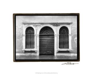 Hidden Passages, Venice V