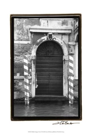 Hidden Passages, Venice VI