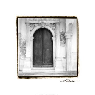 Venetian Doorways II