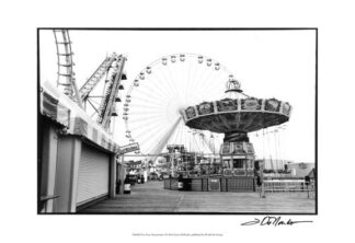 For Your Amusement I