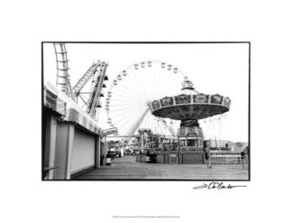 For Your Amusement I