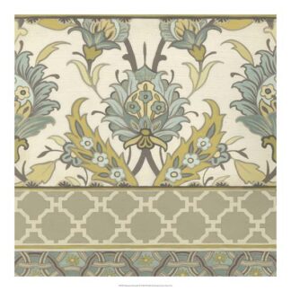 Moroccan Serenade II