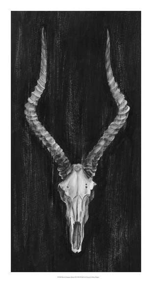 Rustic European Mount II