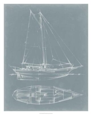 Yacht Sketches III