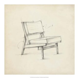 Mid Century Furniture Design I