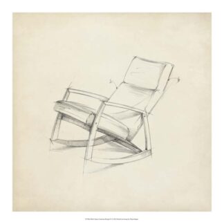 Mid Century Furniture Design IV