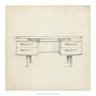 Mid Century Furniture Design VI