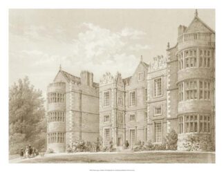 Burton Agnes, Yorkshire