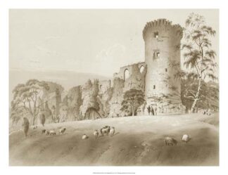 Bothwell Castle