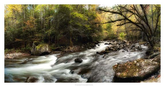 Tremont Panorama III