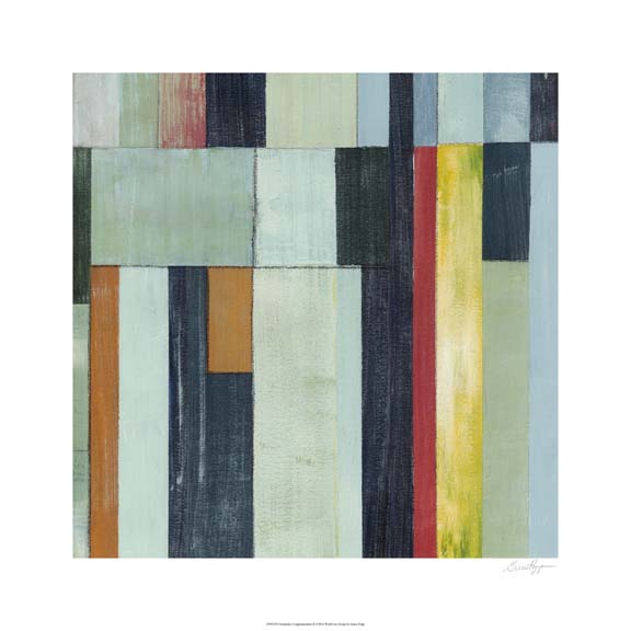 Geometric Conglomeration II