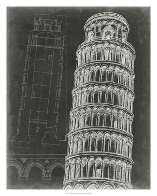 Iconic Blueprint III