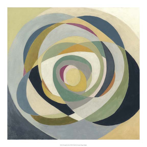 Through the Glass II