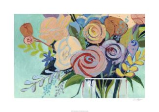 Vivid Convergence II