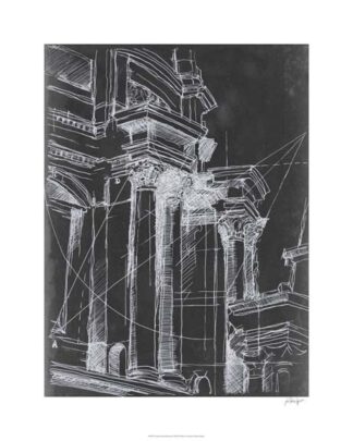 Architectural Schematic I