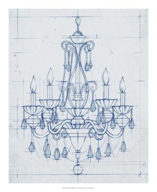 Chandelier Draft III
