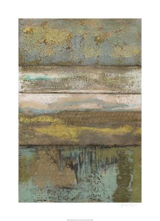 Segmented Textures II