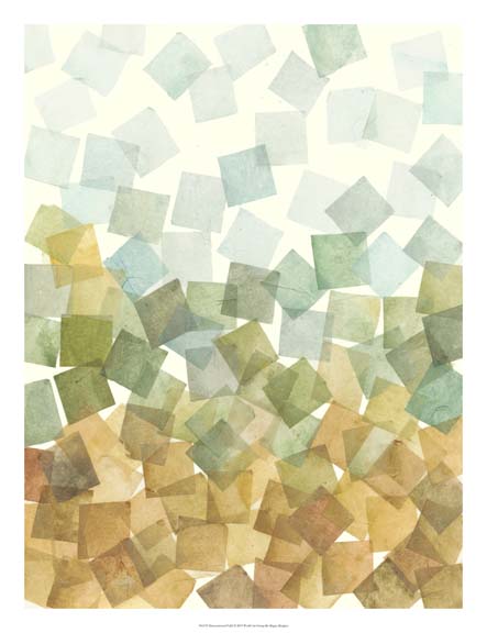 Deconstructed Fall I