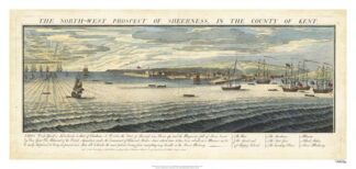 Buck's View - Sheerness in Kent