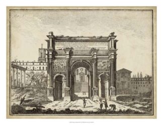 Roman Antiquities III