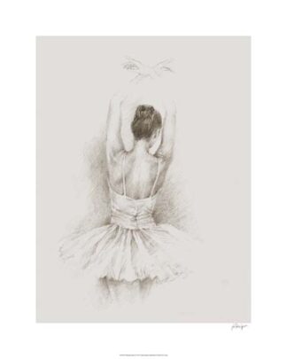 Dance Study II