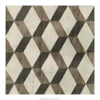 Driftwood Geometry I