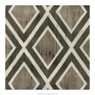 Driftwood Geometry II