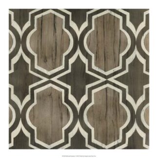 Driftwood Geometry V